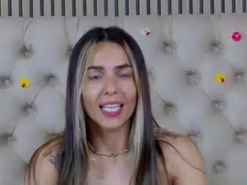 Chaturbate Adult Webcam of tastypatricia