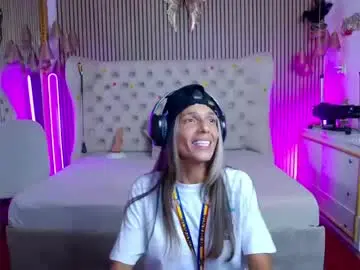 Chaturbate Nude Webcam of tastypatricia