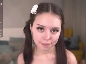 Chaturbate Sex Chat of _moonlit_melody_