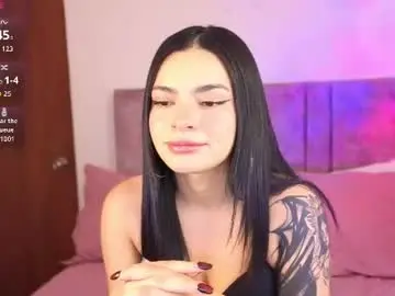 Chaturbate Live Sex of carlajaeger