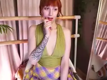 Chaturbate Adult Video Chat of fa1ryforest