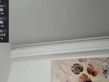 Chaturbate Sex Cam of pink_dustt