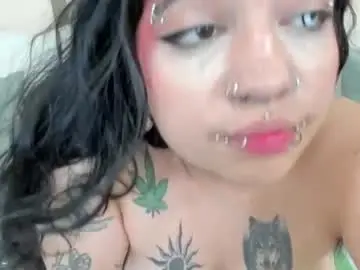 Chaturbate Live Porn of pink_dustt