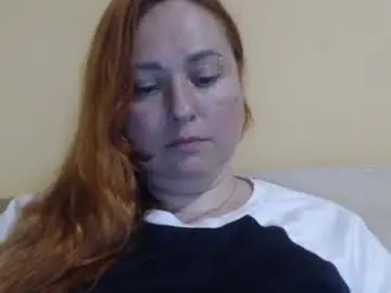 Chaturbate Nude Webcam of zara_red