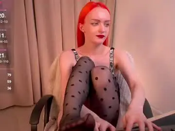 Chaturbate Live Porn of _pink_wassabi_