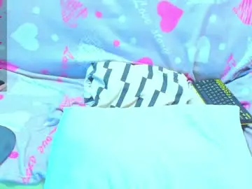 Chaturbate Live Sex Cam of vanessa_florence
