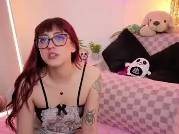 Chaturbate Nude Webcam of violet_ch