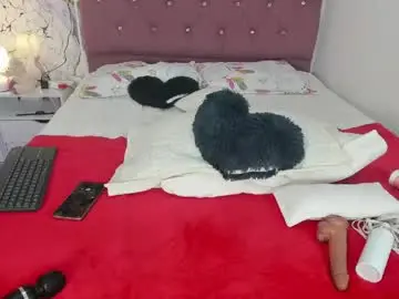 Chaturbate Free Porn Cam of aitana_star1