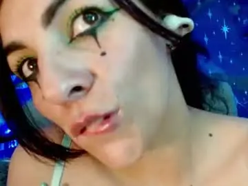 Chaturbate Live Porn of julieth_sex1