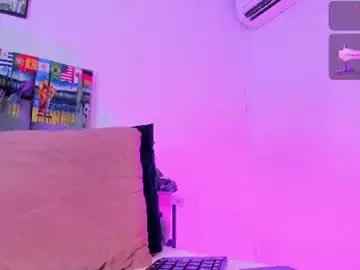 Chaturbate Adult Webcams of lia_johnsonn