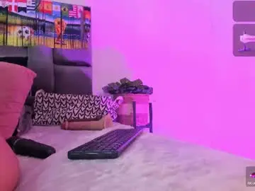 Chaturbate Free Live Porn of lia_johnsonn