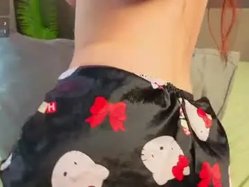 Chaturbate Live Porn of molly_rougge