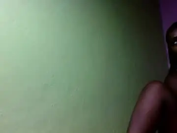 Chaturbate Sex Cam of nelly_ebony5