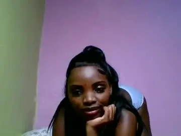 Chaturbate Adult Webcams of nelly_ebony5