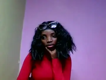 Chaturbate Free Live Porn of nelly_ebony5