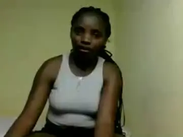 Chaturbate Nude Webcam of nelly_ebony5