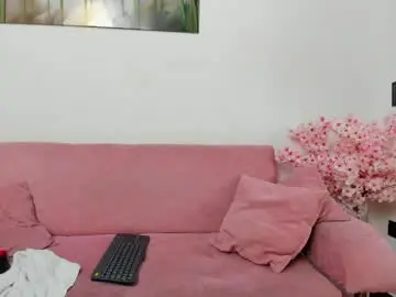 Chaturbate Adult Video Chat of pinky_f00x