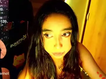 Chaturbate Best live sex cam show of r0ttenangel