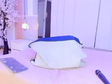 Chaturbate Sex Chat of salomebenz_01