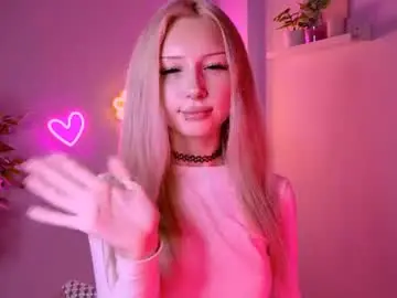 Chaturbate Live Sex Cam of sashaquin