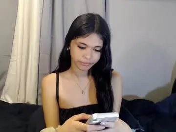 Chaturbate Adult Video Chat of anok_yaii