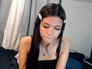 Chaturbate Private Sex Chat of anok_yaii