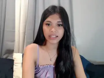 Chaturbate Adult Webcam of anok_yaii