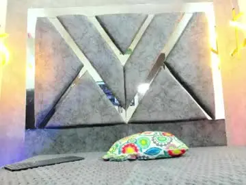 Chaturbate Sex Cam of candy_gardeen
