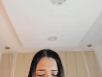 Chaturbate Live Porn of celeste_voughn