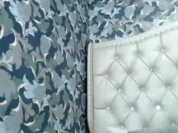 Chaturbate Free Porn Cam of cute_mohana