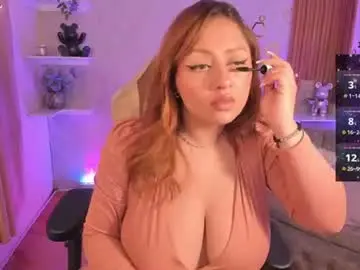 Chaturbate Free Live Porn of evelynvega0