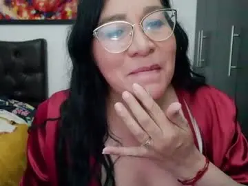 Chaturbate Sex Cam of grace_mature_milf