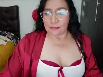 Chaturbate Private Sex Chat of grace_mature_milf