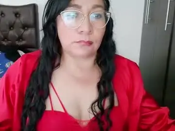 Chaturbate Sex Chat of grace_mature_milf