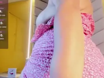 Chaturbate Best live sex cam show of hanny_thomson