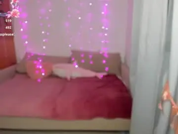 Chaturbate Sex Cam of izzyholly