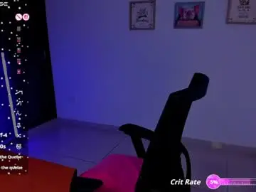 Chaturbate Live Porn of khris_secretary