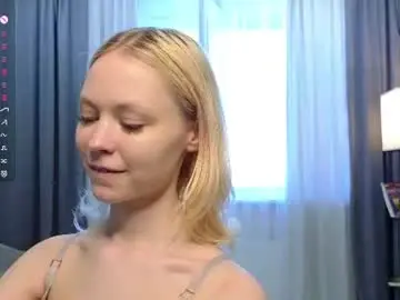Chaturbate Live Sex of sashablonde_
