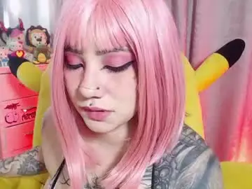Chaturbate Best live sex cam show of sweetcrime