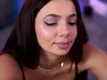 Chaturbate Free Live Porn of aishabee