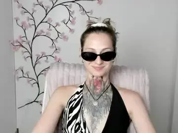 Chaturbate Sex Cam of alexa_kittie