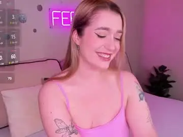 Chaturbate Watch Live Sex Cams of daisy_beckerr
