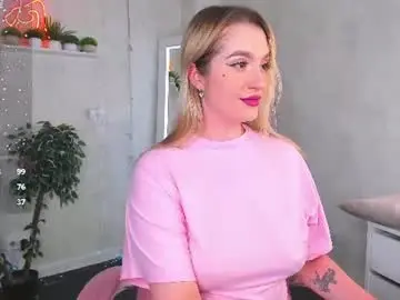 Chaturbate Sex Cam of daisy_beckerr