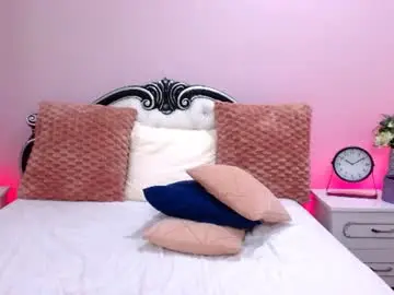 Chaturbate Best live sex cam show of foxyclarisee