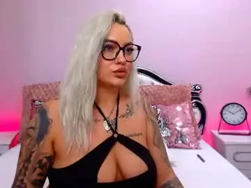 Chaturbate Live Porn of foxyclarisee