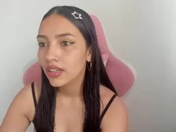 Chaturbate Live Sex of karely_sweet_