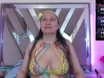 Chaturbate Nude Webcam of lilith_torres