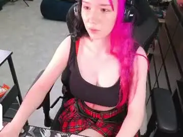 Chaturbate Sex Chat of maya_viola