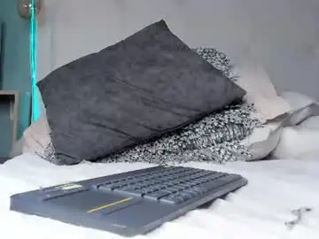Chaturbate Live Sex of mia_gomez52