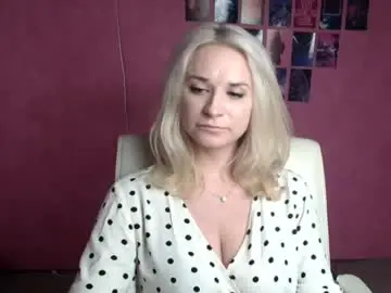 Chaturbate Free Porn Cam of moonsusanna